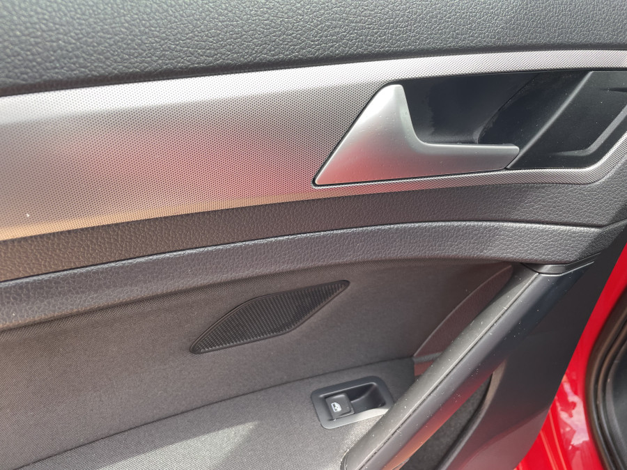 Imagen de Volkswagen Golf