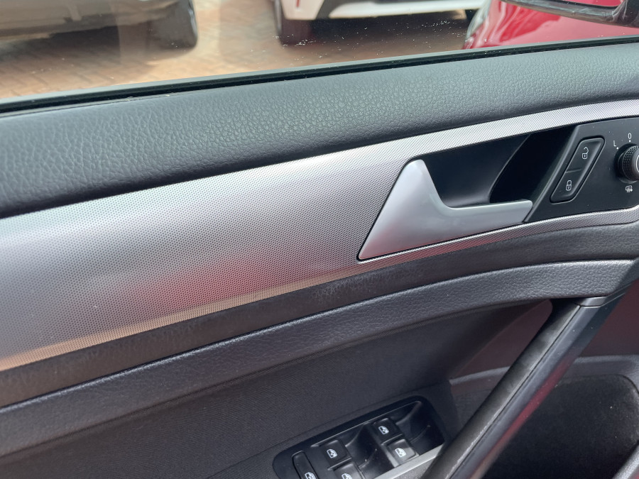 Imagen de Volkswagen Golf