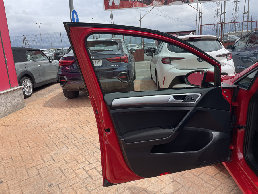 Imagen de Volkswagen Golf