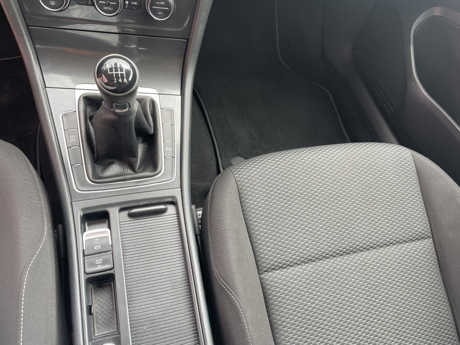 Imagen de Volkswagen Golf
