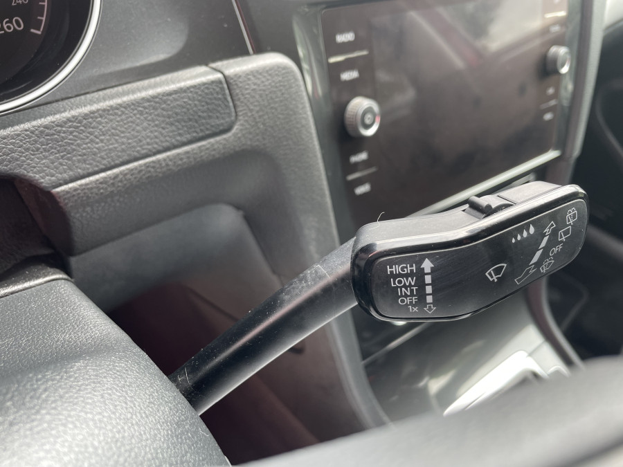 Imagen de Volkswagen Golf