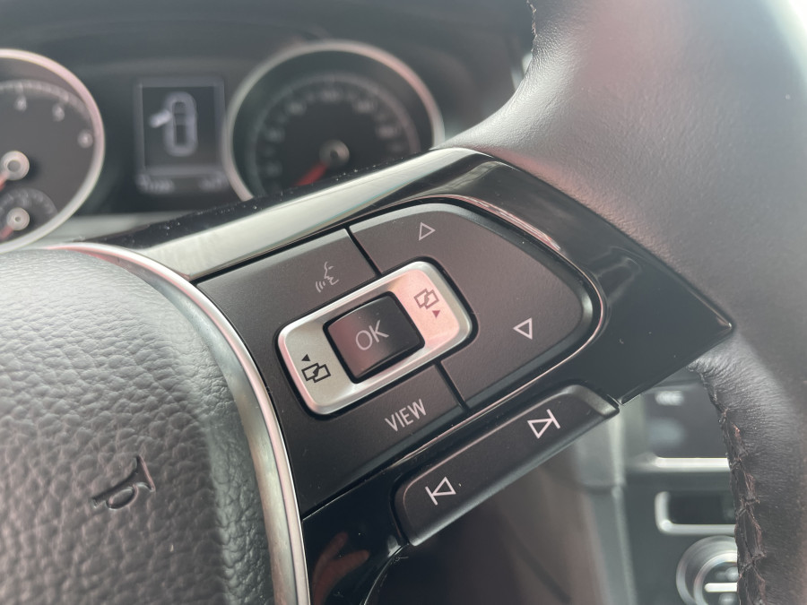 Imagen de Volkswagen Golf