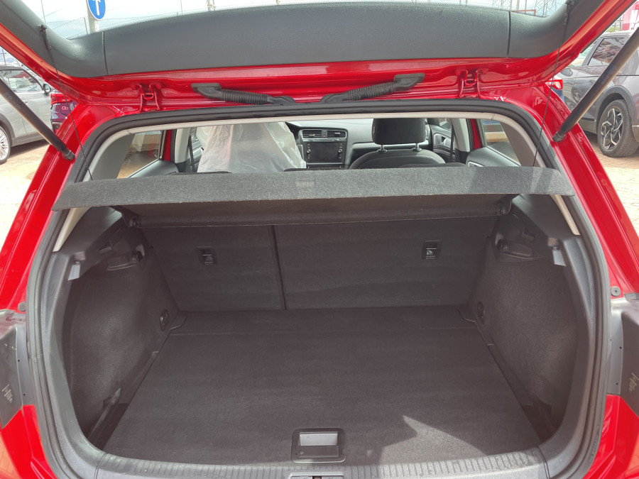 Imagen de Volkswagen Golf