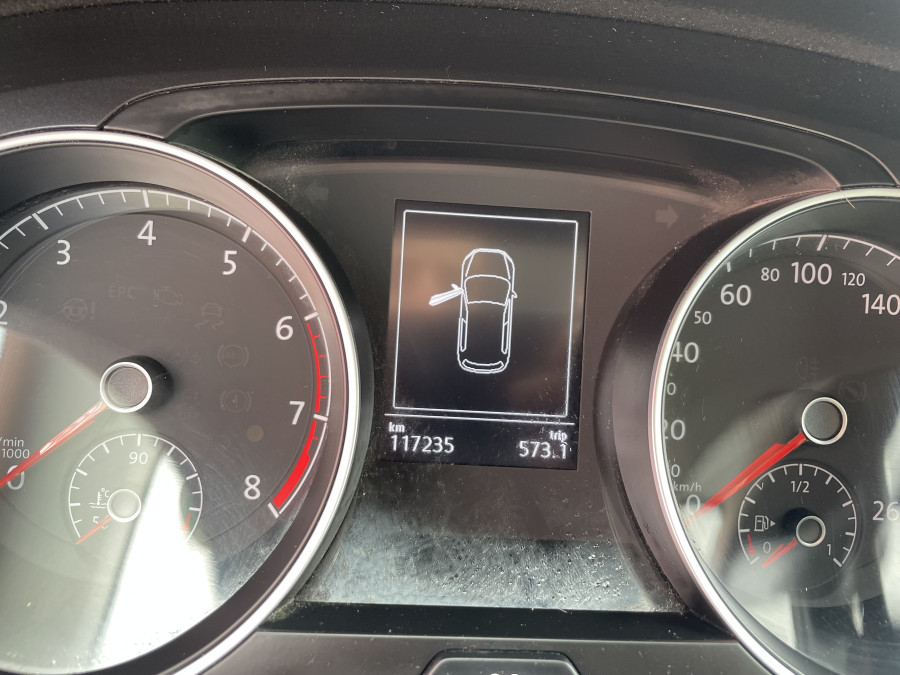Imagen de Volkswagen Golf