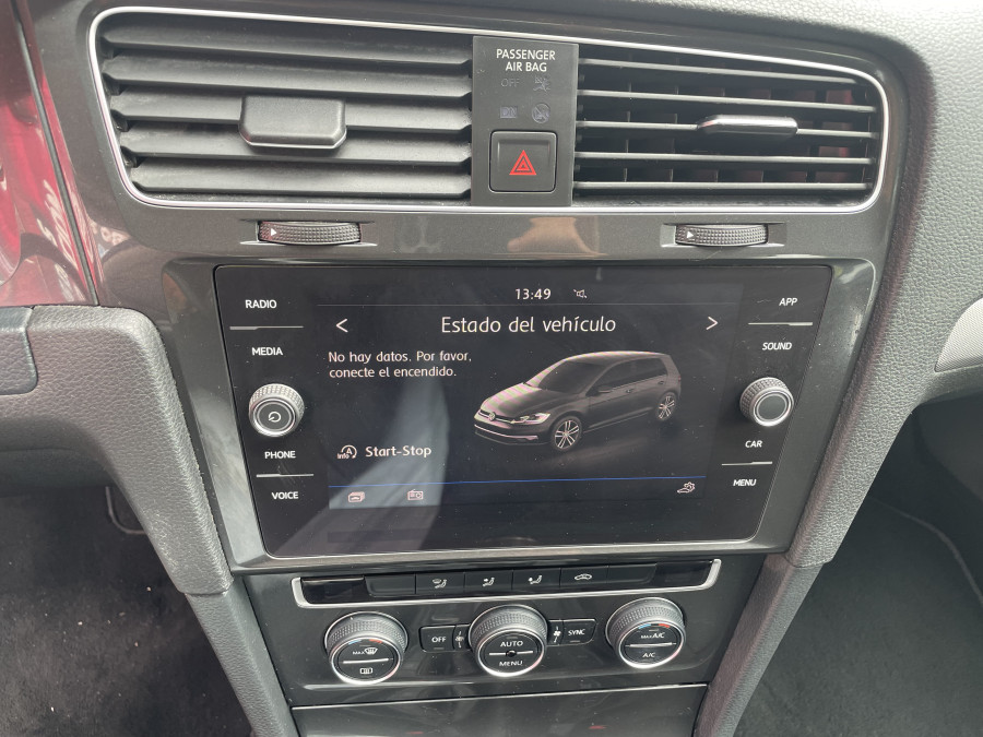 Imagen de Volkswagen Golf
