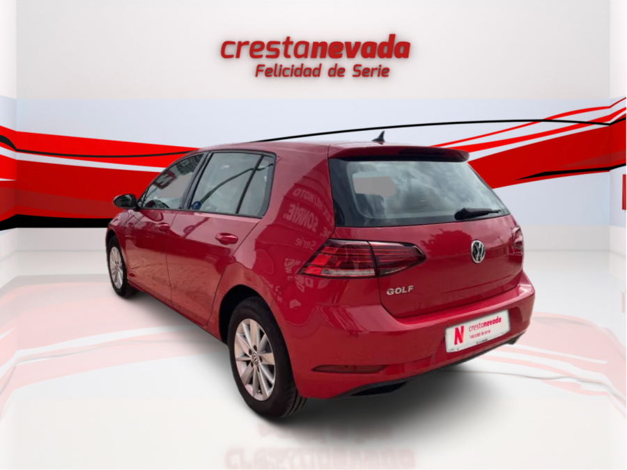Imagen de Volkswagen Golf