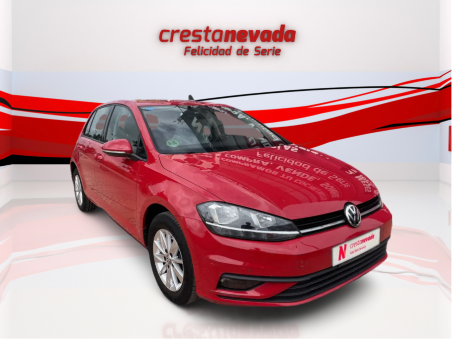 Imagen de Volkswagen Golf