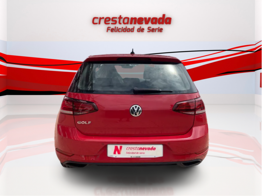 Imagen de Volkswagen Golf