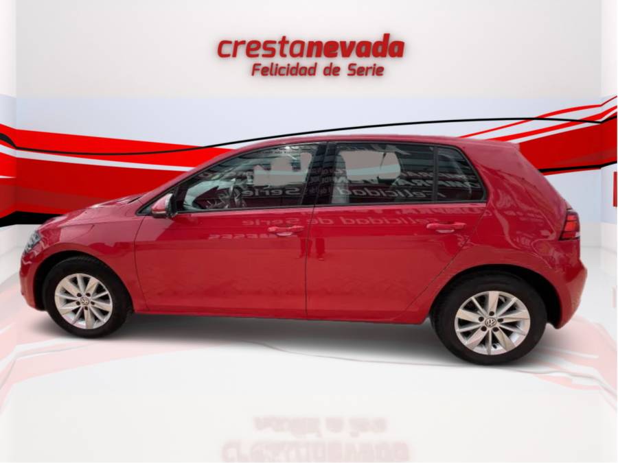 Imagen de Volkswagen Golf