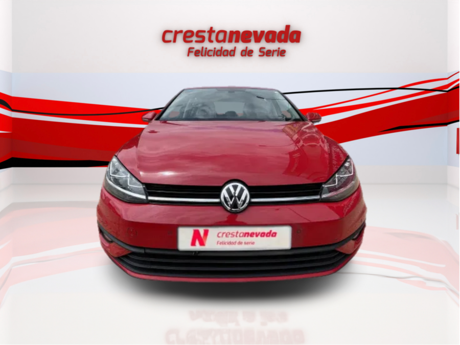Imagen de Volkswagen Golf