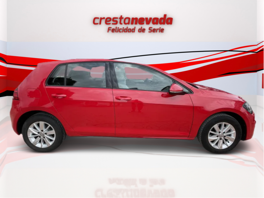 Imagen de Volkswagen Golf