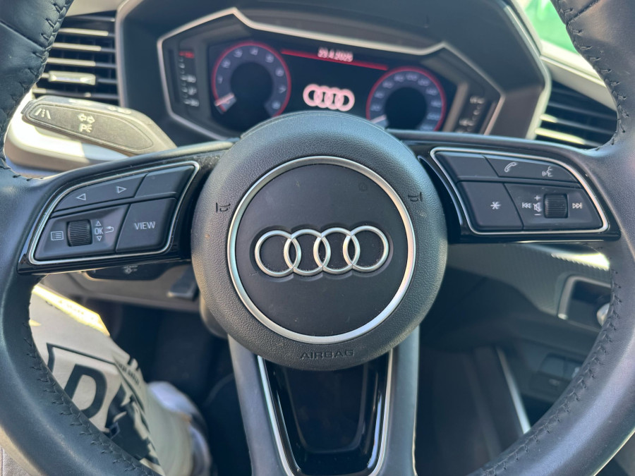 Imagen de AUDI A1