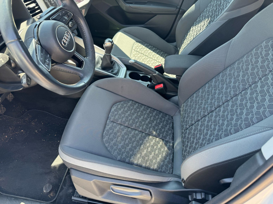 Imagen de AUDI A1