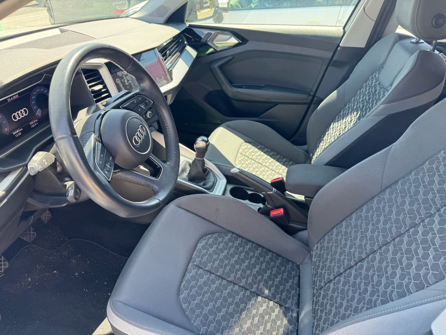 Imagen de AUDI A1