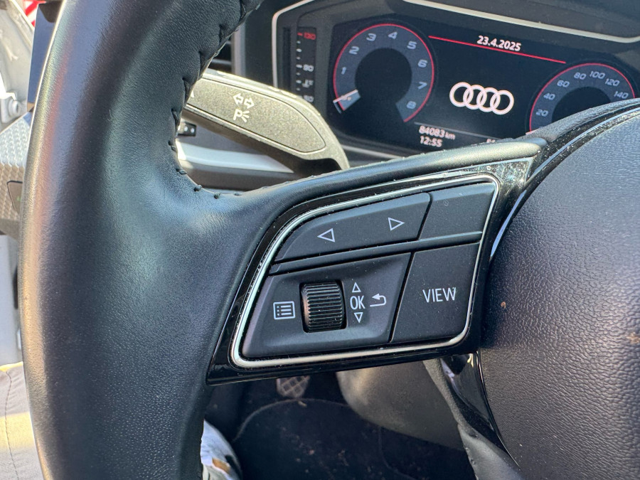 Imagen de AUDI A1