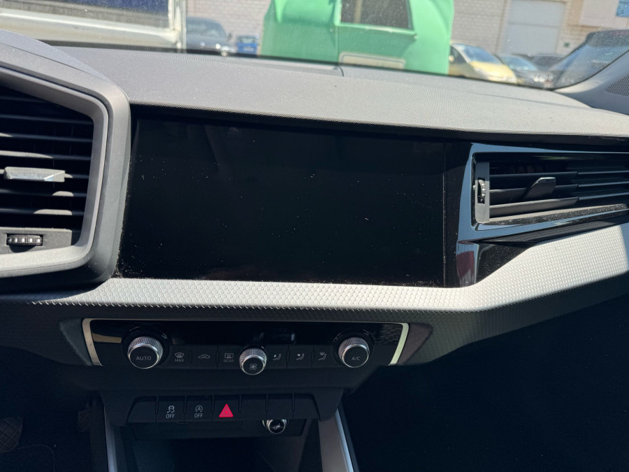 Imagen de AUDI A1