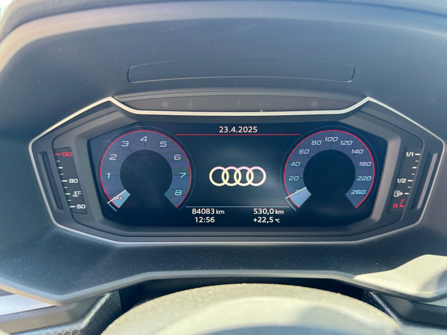 Imagen de AUDI A1
