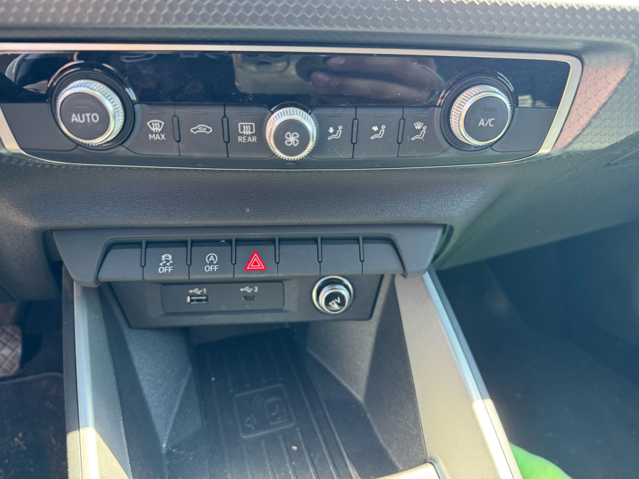 Imagen de AUDI A1
