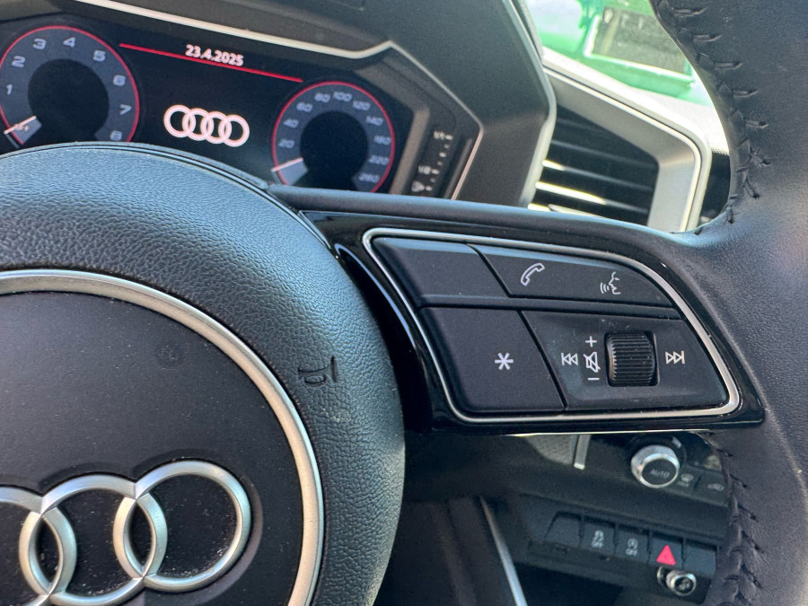 Imagen de AUDI A1