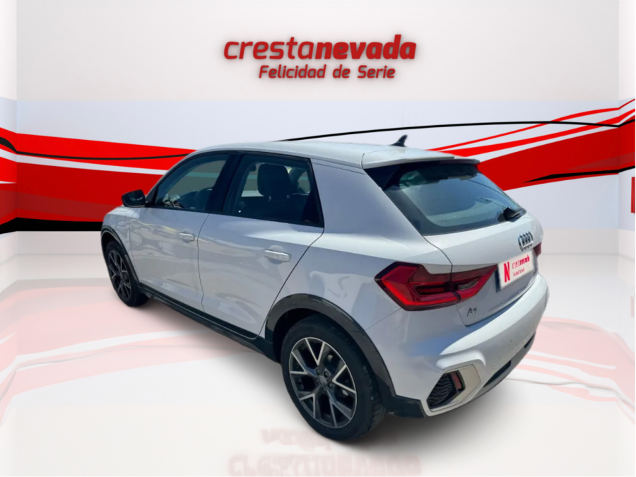Imagen de AUDI A1