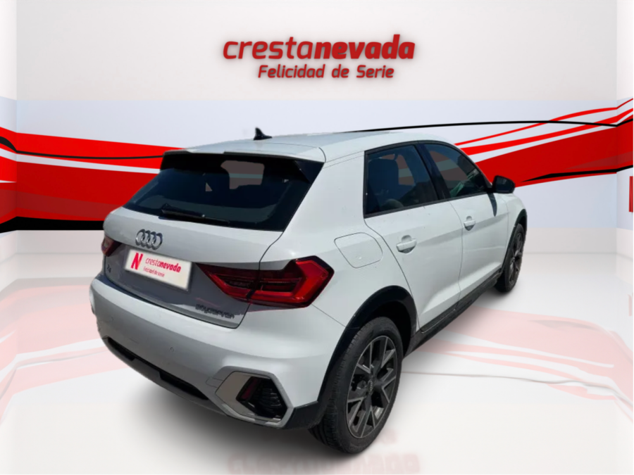 Imagen de AUDI A1