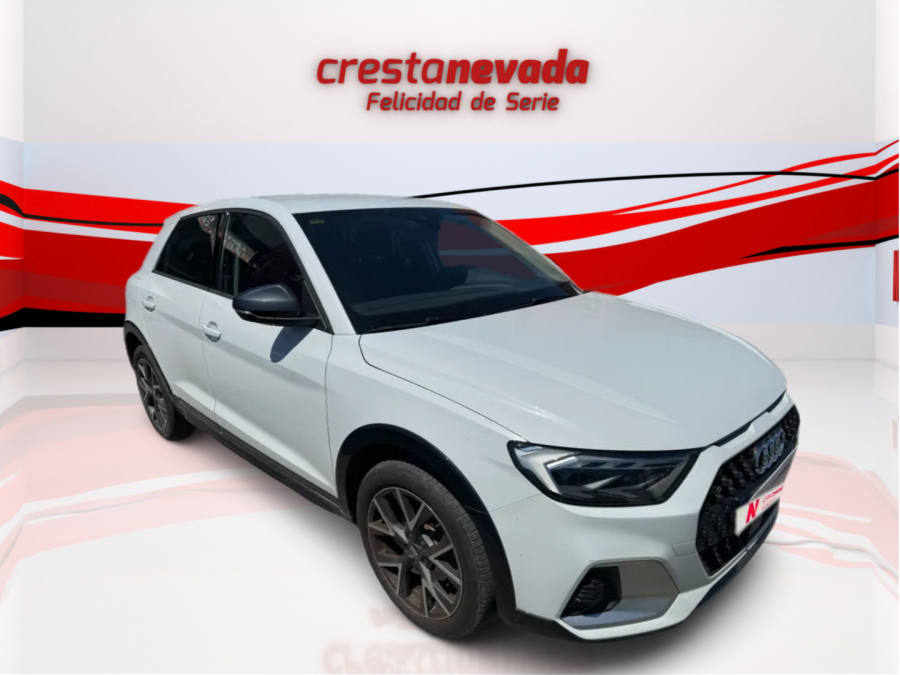 Imagen de AUDI A1