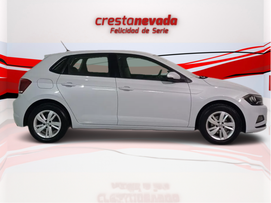 Imagen de Volkswagen Polo