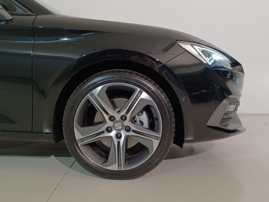 Imagen de SEAT León