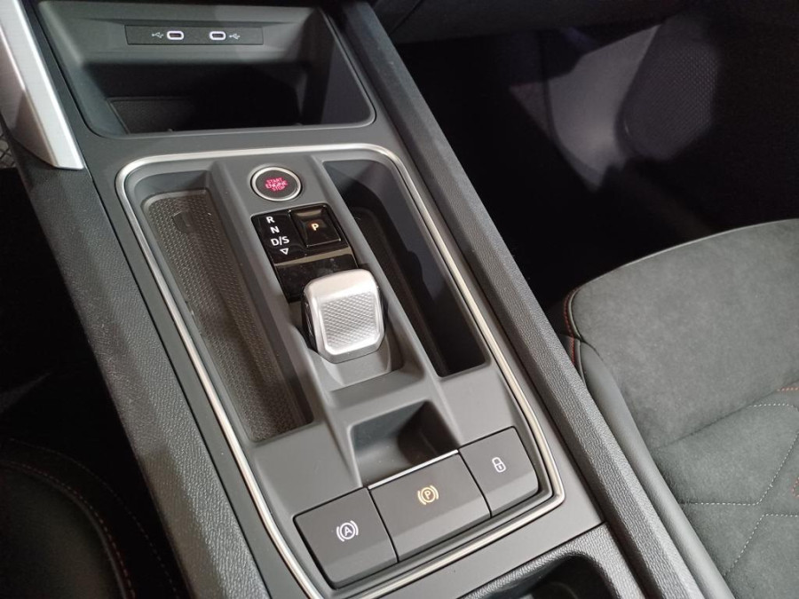 Imagen de SEAT León