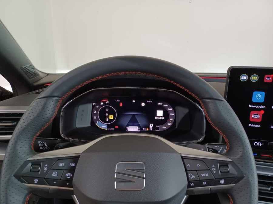 Imagen de SEAT León