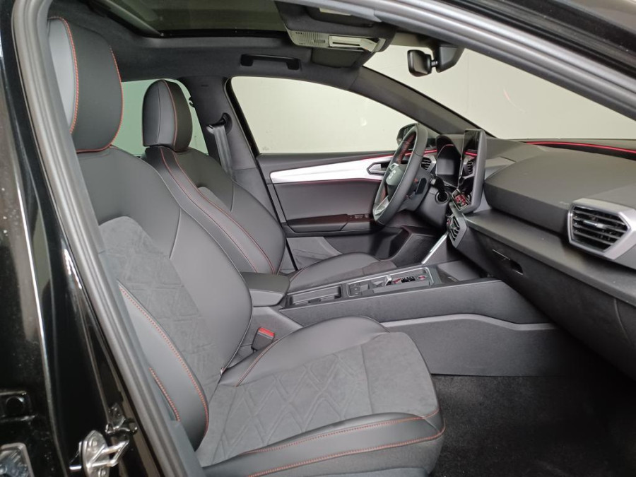 Imagen de SEAT León