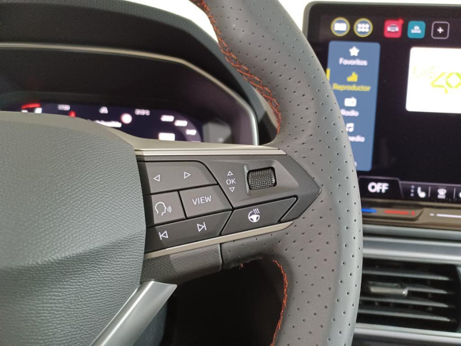 Imagen de SEAT León