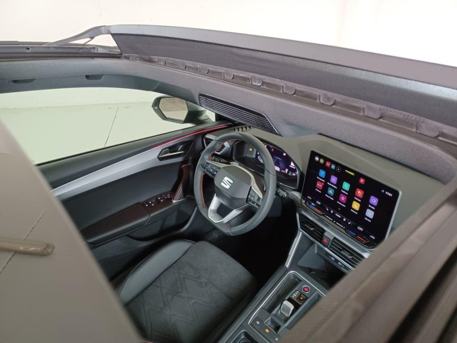 Imagen de SEAT León