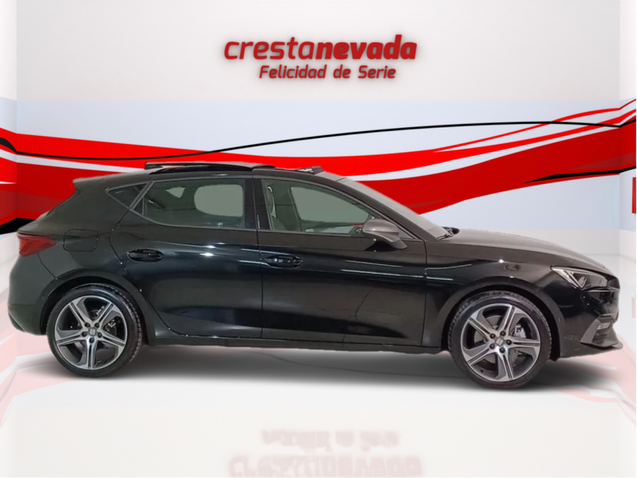 Imagen de SEAT León
