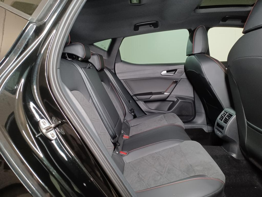 Imagen de SEAT León