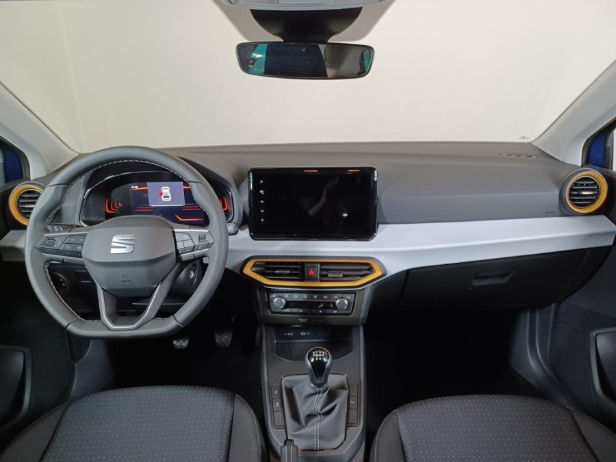 Imagen de SEAT Ibiza