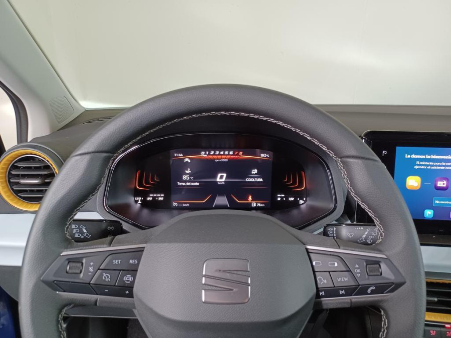 Imagen de SEAT Ibiza