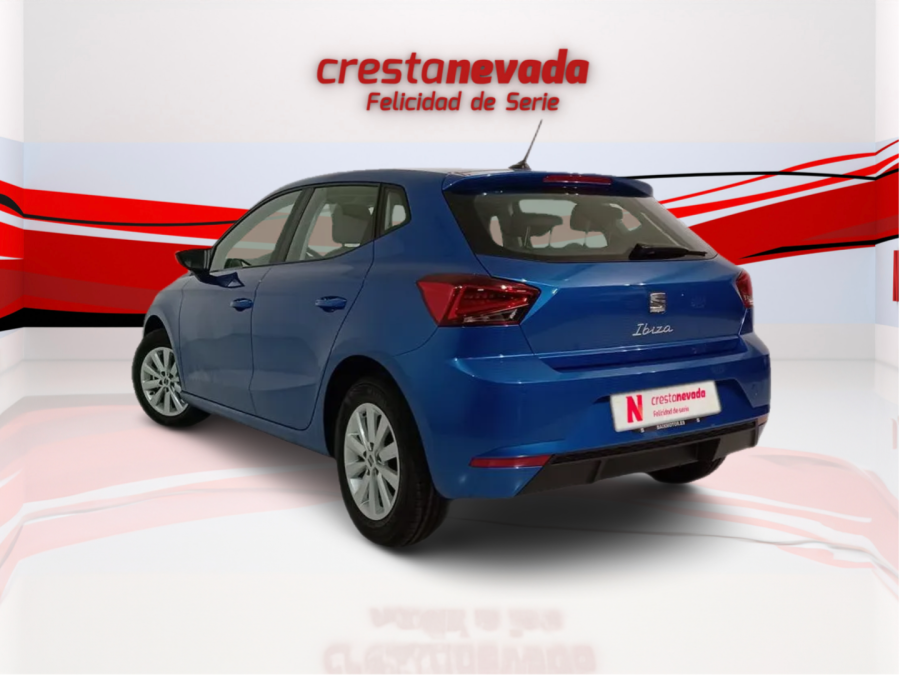 Imagen de SEAT Ibiza