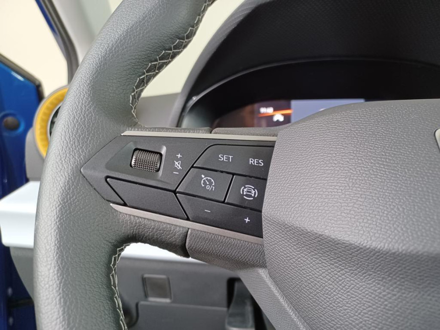 Imagen de SEAT Ibiza
