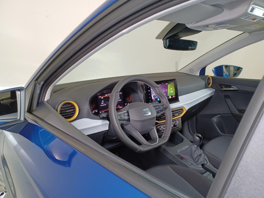 Imagen de SEAT Ibiza