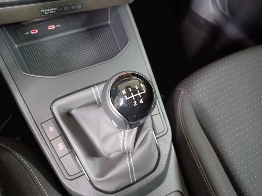 Imagen de SEAT Ibiza
