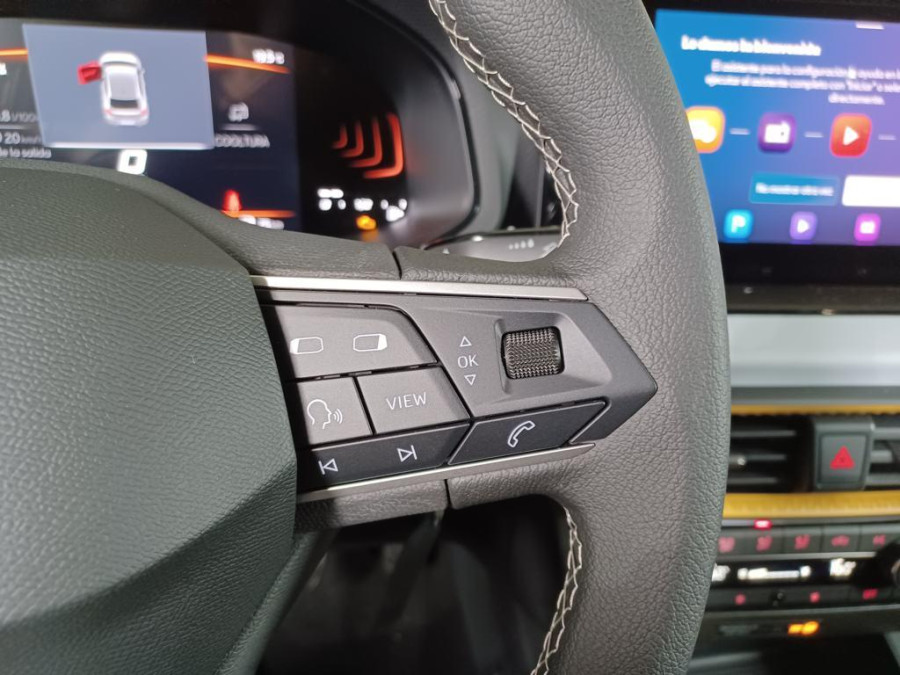 Imagen de SEAT Ibiza