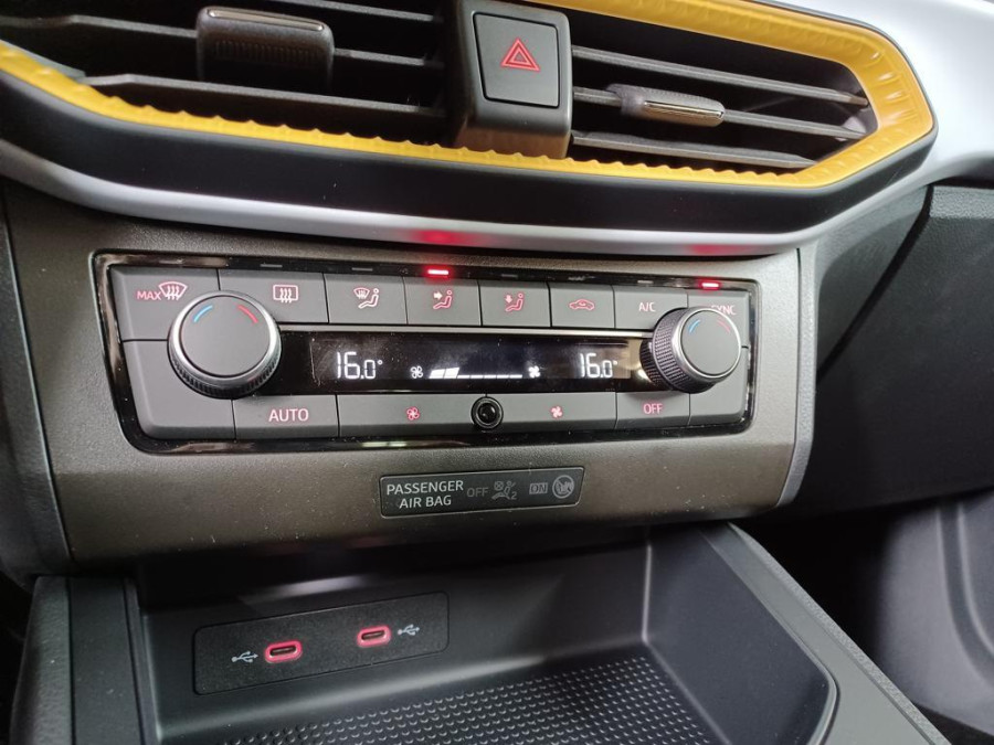Imagen de SEAT Ibiza