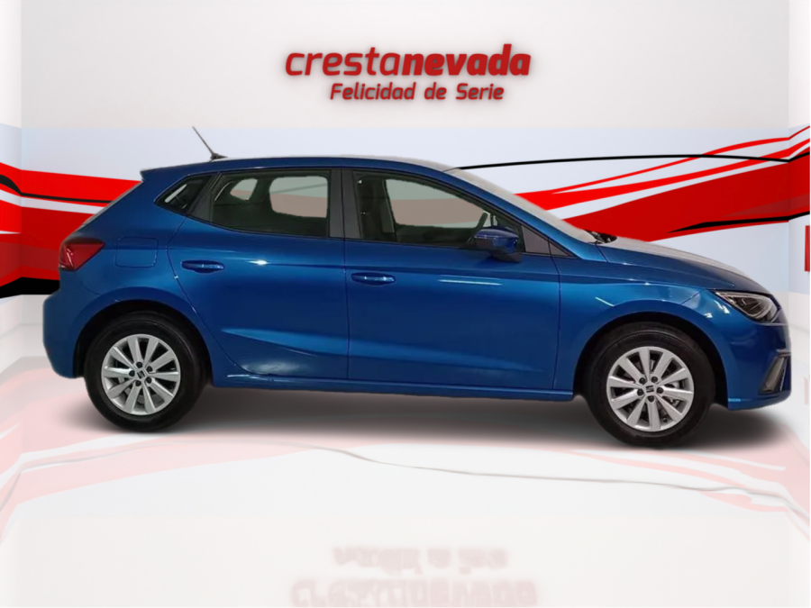 Imagen de SEAT Ibiza