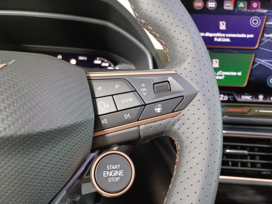 Imagen de cupra León