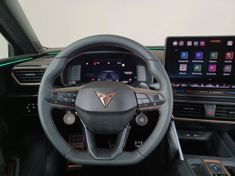 Imagen de cupra León