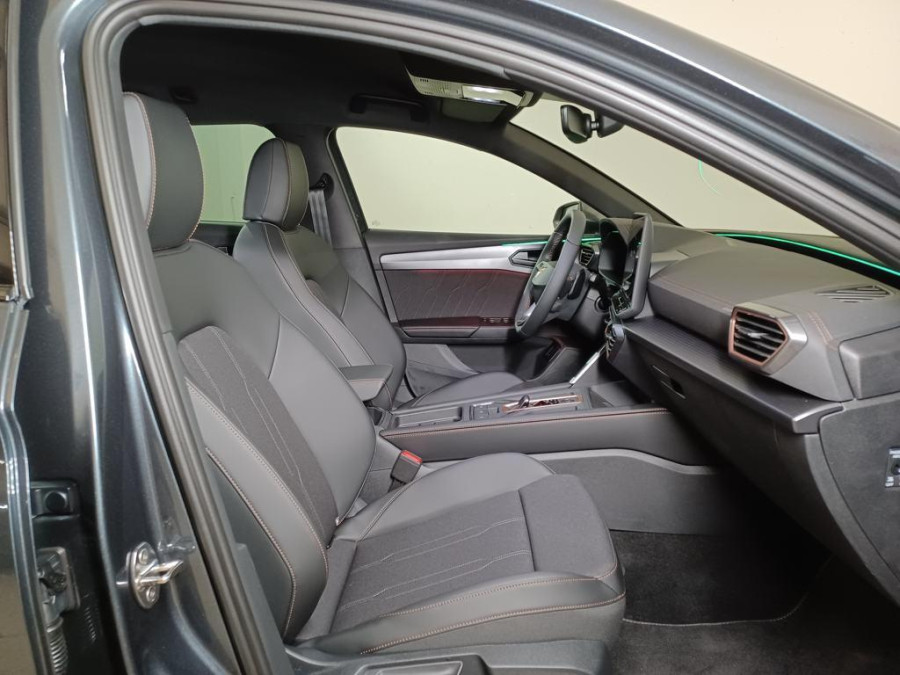 Imagen de cupra León