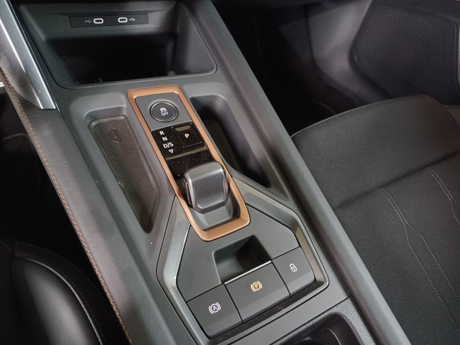 Imagen de cupra León