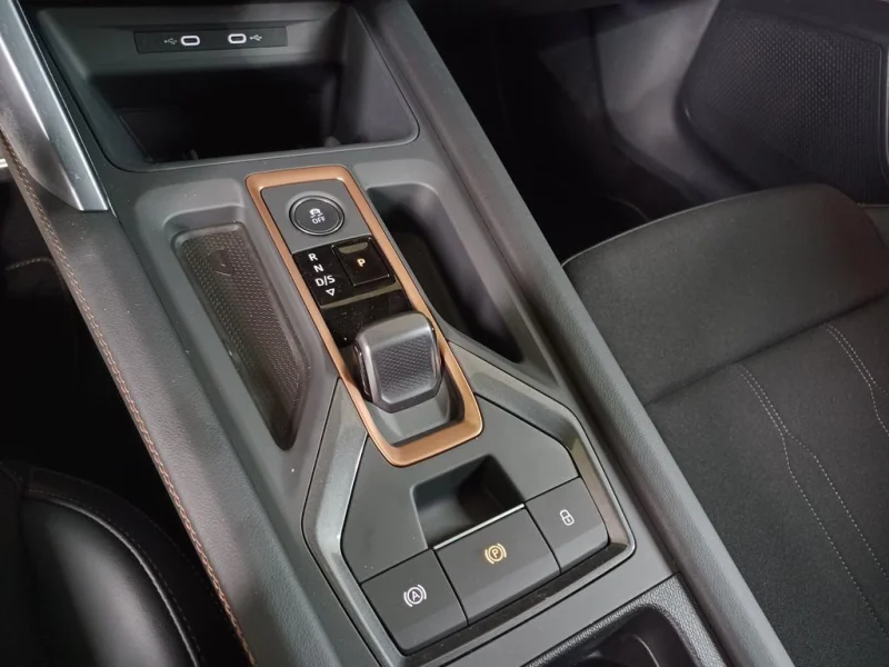 Imagen de cupra León