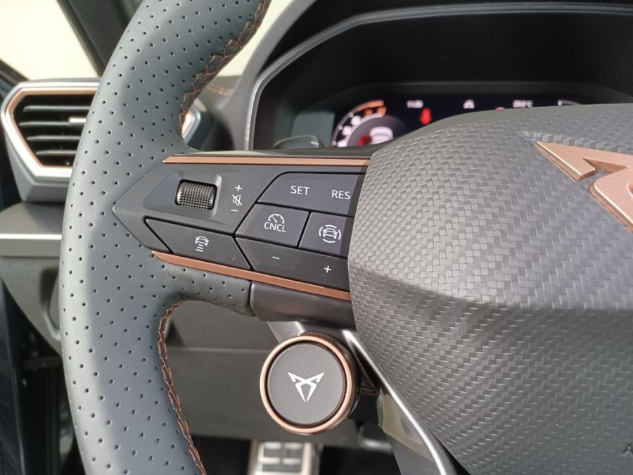 Imagen de cupra León